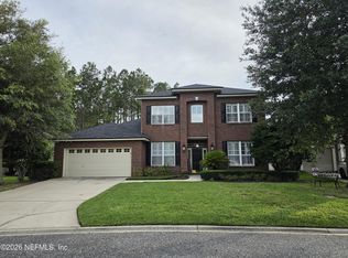 968 MISTY MAPLE Court, Orange Park, FL 32065