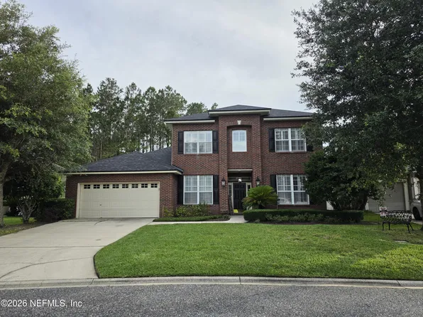 968 MISTY MAPLE Court, Orange Park, FL 32065