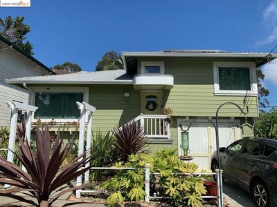 122 Castro St, Richmond, CA, 94801