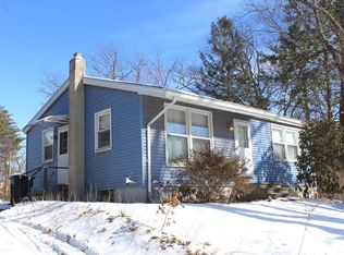 29 Parker Ave, Westfield, MA 01085