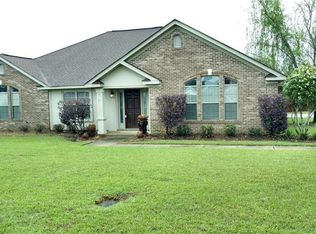 10027 Buttercreme Dr S, Mobile, AL 36695