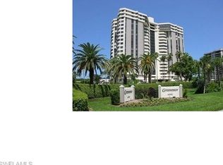 6001 Pelican Bay Blvd PENTHOUSE E, Naples, FL 34108