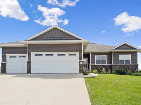 501 Schumacher Blvd, Denver, IA 50622