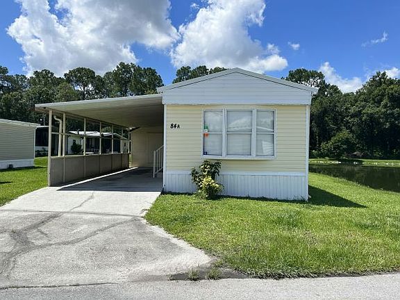 2nd image of 2850 New Tampa Hwy #84A