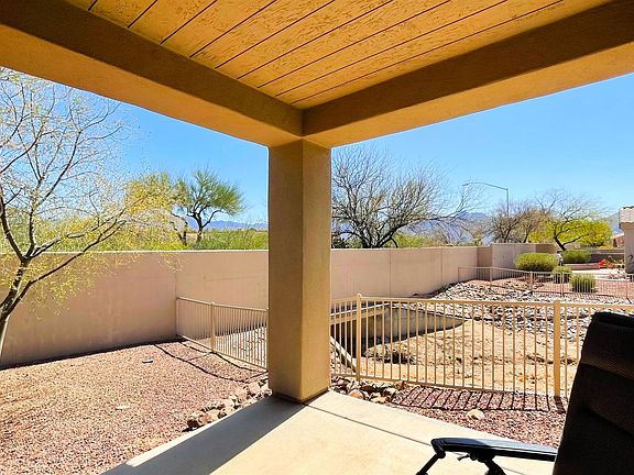 4th image of 13401 N Rancho Vistoso Blvd Unit 98