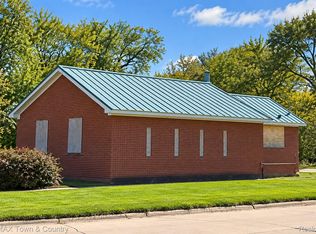 5078 Martin Luther King Ave, Flint, MI 48505