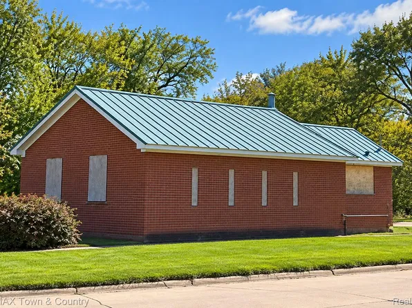 5078 Martin Luther King Ave, Flint, MI 48505