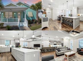 351 Conch Key Ln, Lady Lake, FL 32159