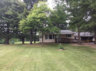 6614 Lapeer Rd, Clyde, MI 48049