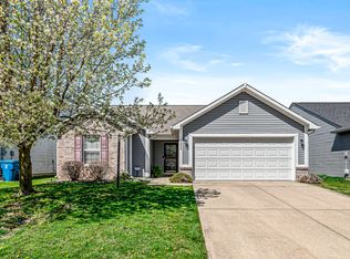 5852 Accent Dr, Indianapolis, IN 46221