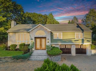 205 Ridge St, Winchester, MA 01890