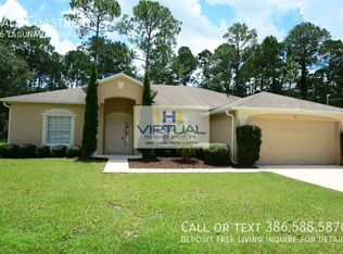36 Laguna Forest Trl, Palm Coast, FL 32164