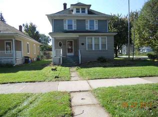 261 Euclid St, Mount Clemens, MI