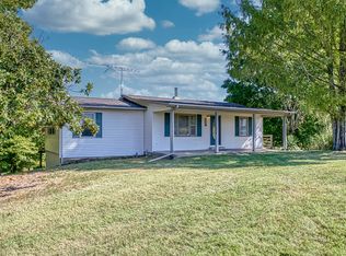 7334 Pleasant Ridge Rd, Sparta, TN 38583