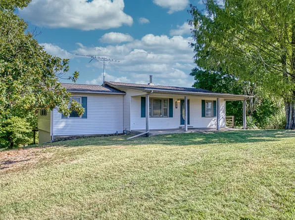 7334 Pleasant Ridge Rd, Sparta, TN 38583
