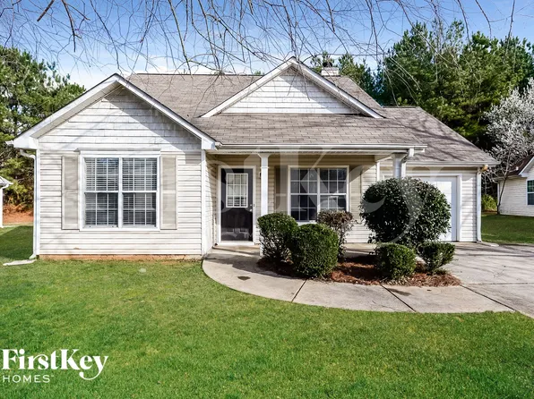 200 Misty Ridge Trl, Stockbridge, GA 30281