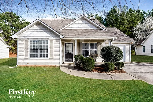 200 Misty Ridge Trl Photo 1