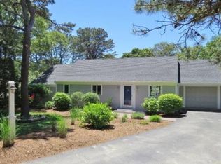 75 Fairview Ave, South Chatham, MA 02659