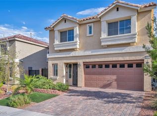 5341 Kennedy Hill Ave, Las Vegas, NV 89139