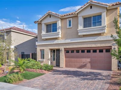 5341 Kennedy Hill Ave, Las Vegas, NV, 89139