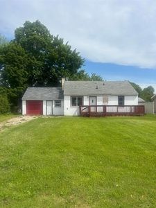 2699 Ohio St, Saginaw, MI, 48601