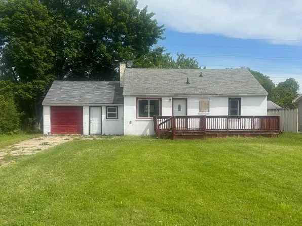 2699 Ohio St, Saginaw, MI 48601