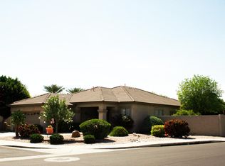 7702 S El Camino Dr, Tempe, AZ 85284