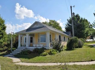 10849 Atwood Rd, Ellsworth, MI 49729