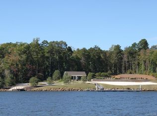 37 Summerhouse Point LOT 37, Norwood, NC 28128