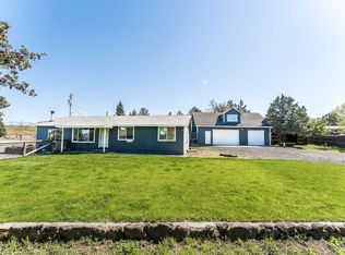 4360 SW Reservoir Dr, Redmond, OR 97756