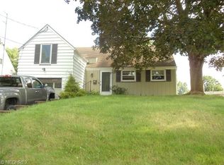 2747 Lincoln Way W, Massillon, OH