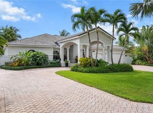 13102 SW 185th Ter #0, Miami, FL 33177