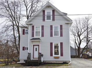 97 Fern St, Bangor, ME 04401