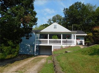 23 Christian Rd, Charleston, WV 25313