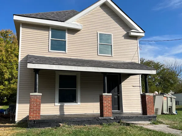455 E Mark St, Marion, OH 43302