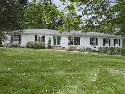 1713 Kenesaw Dr, Nashville, TN, 37215