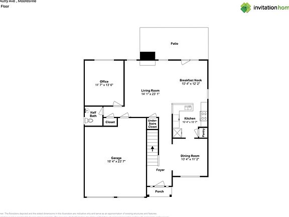3rd image of 159 Autry Ave