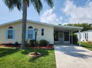 3327 Columbrina Cir, Port Saint Lucie, FL 34952