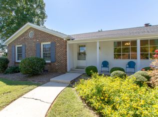 1556 Saddle Dr, Murfreesboro, TN 37130