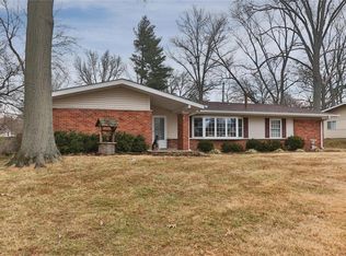 12505 Merrick Dr, Saint Louis, MO