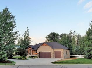 674 E 250 S, Heber, UT 84032
