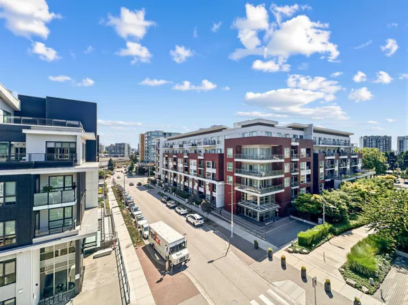 7008 River Rd #617, Richmond, BC V6X 0R1