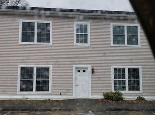245 Elizabeth Street Ext #2ND, Norwich, CT 06360