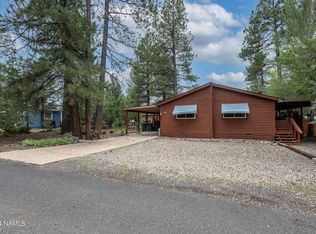 265 E Fairlane Rd, Munds Park, AZ 86017