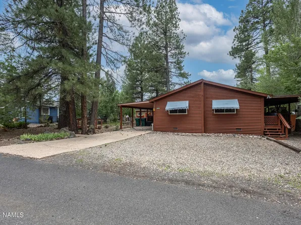 265 E Fairlane Rd, Munds Park, AZ 86017