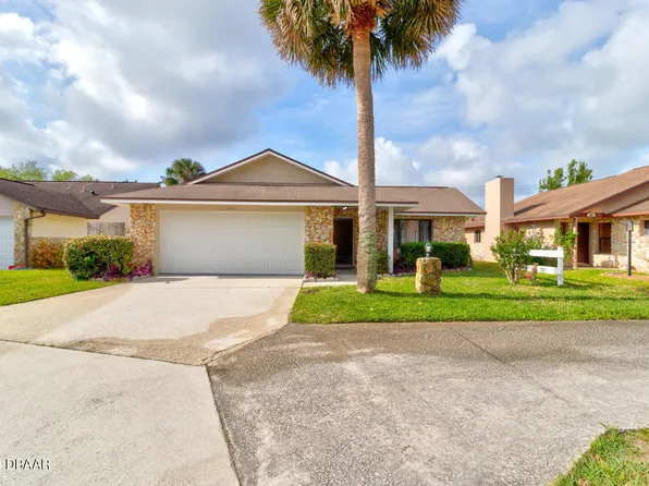 1160 Ashland Ct, Port Orange, FL 32129