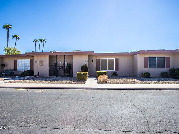 2nd image of 13224 N 98TH Avenue #D