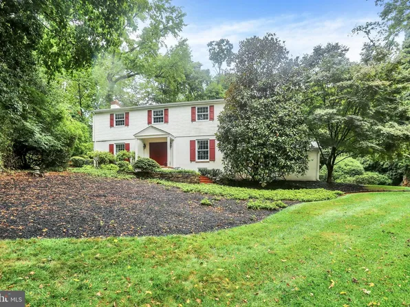 290 Upper Gulph Rd, Wayne, PA 19087