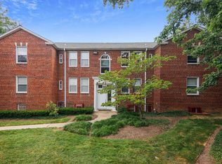 7607 Eastern Ave #1, Takoma Park, MD 20912
