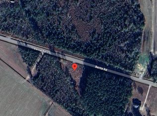 TBD Bertie Rd., Green Sea, SC 29545